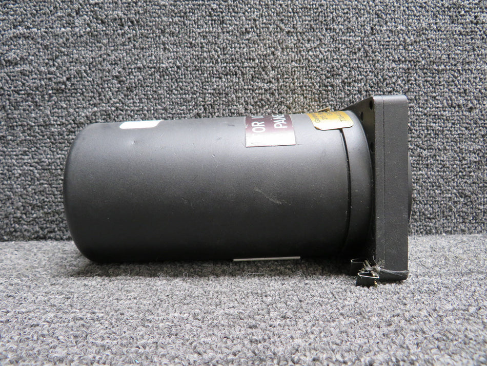 TE-71-1B Tokyo Aircraft Turn and Slip Indicator
