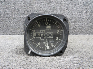 8141B Aero Mechanism Encoding Altimeter Indicator (Inop) (Core)