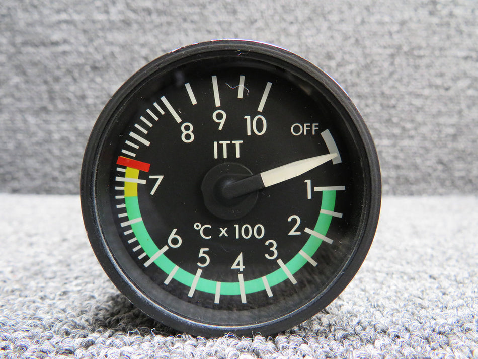 45AS86822-5 Mitsubishi Turbine Temperature