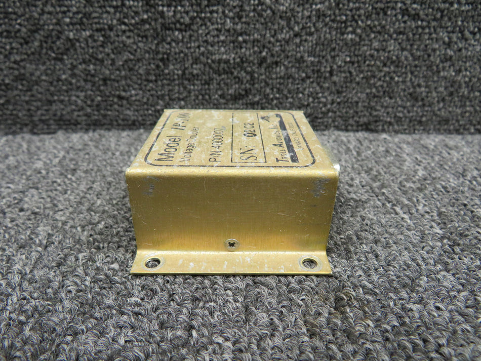 IP-100 (Alt:4000007) Troll Avionics Voltage Doubler