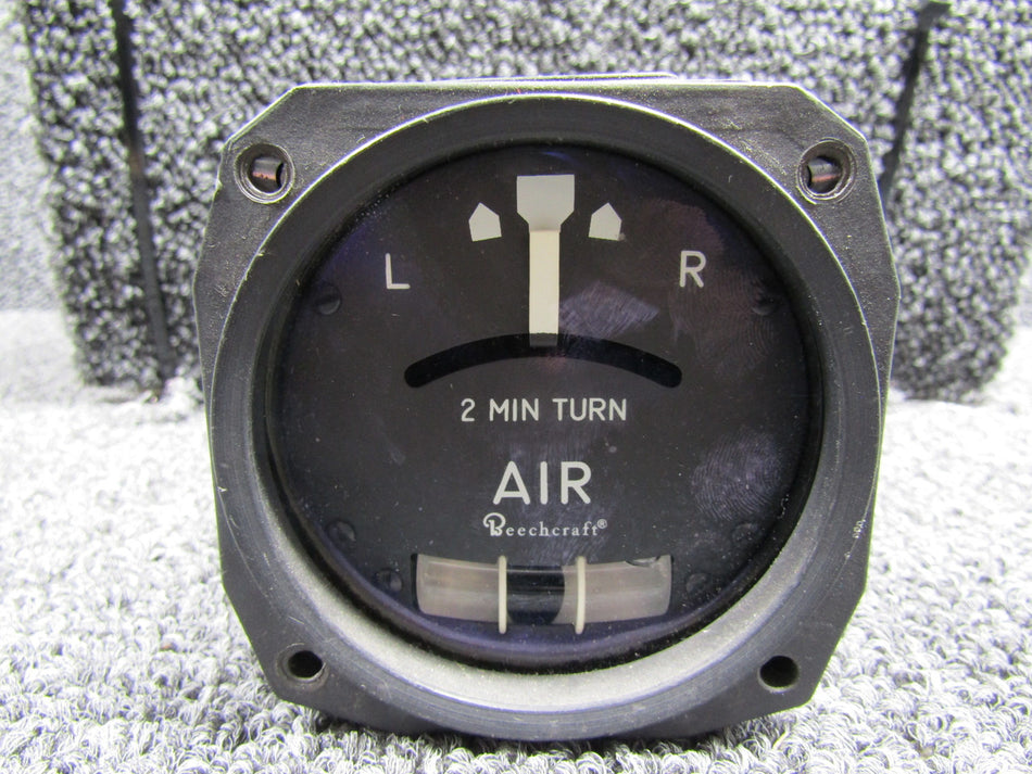 5090003903 J.E.T TS300-2AL Turn and Slip Indicator