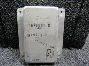 2618288-1 Learjet Box Assembly