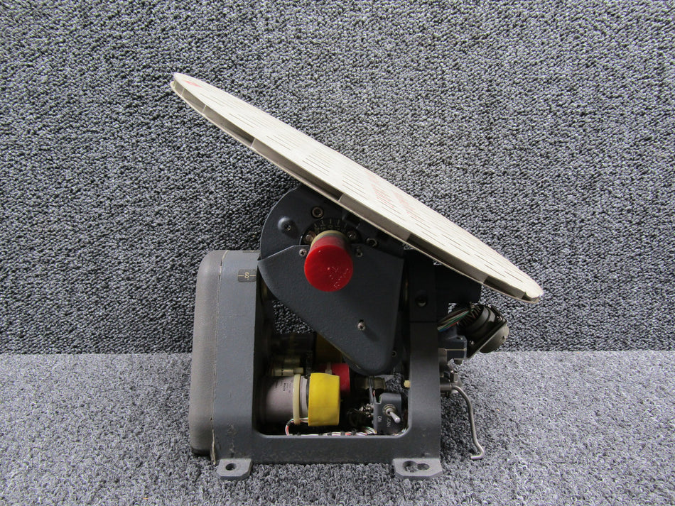 AP-4001 RCA Radar Antenna Pedestal MI-585202 with Modifications (Circle Ant)