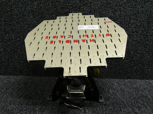 AP-4001 RCA Radar Antenna Pedestal MI-585202 with Modifications