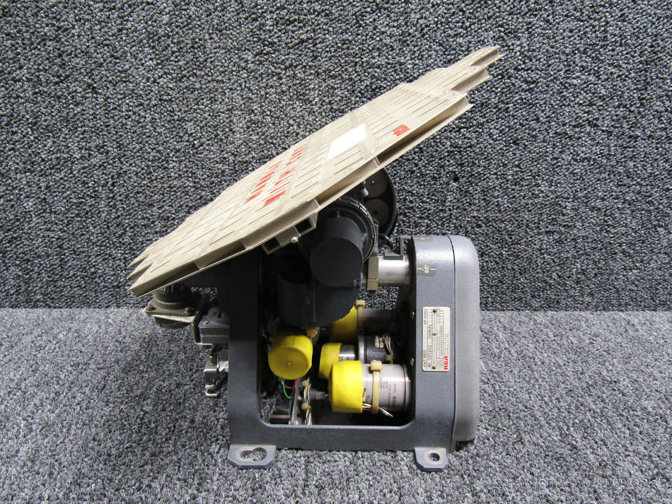 AP-4001 RCA Radar Antenna Pedestal MI-585202 with Modifications