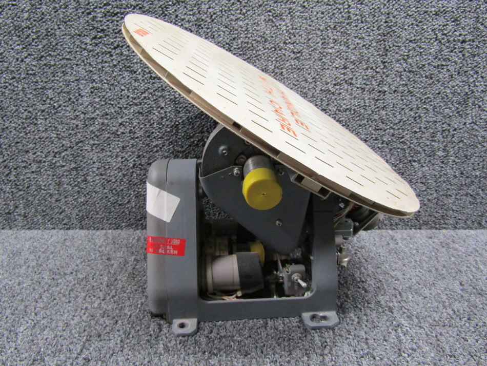 MI-585136 RCA Primus-40WXD Radar Antenna Pedestal