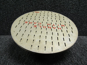 MI-585148 RCA Primus-20WXD Radar Antenna Pedestal