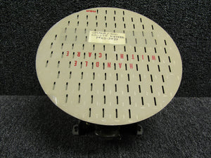 MI-585202 Sperry AP-4001 Radar Antenna Pedestal with Slotted Array