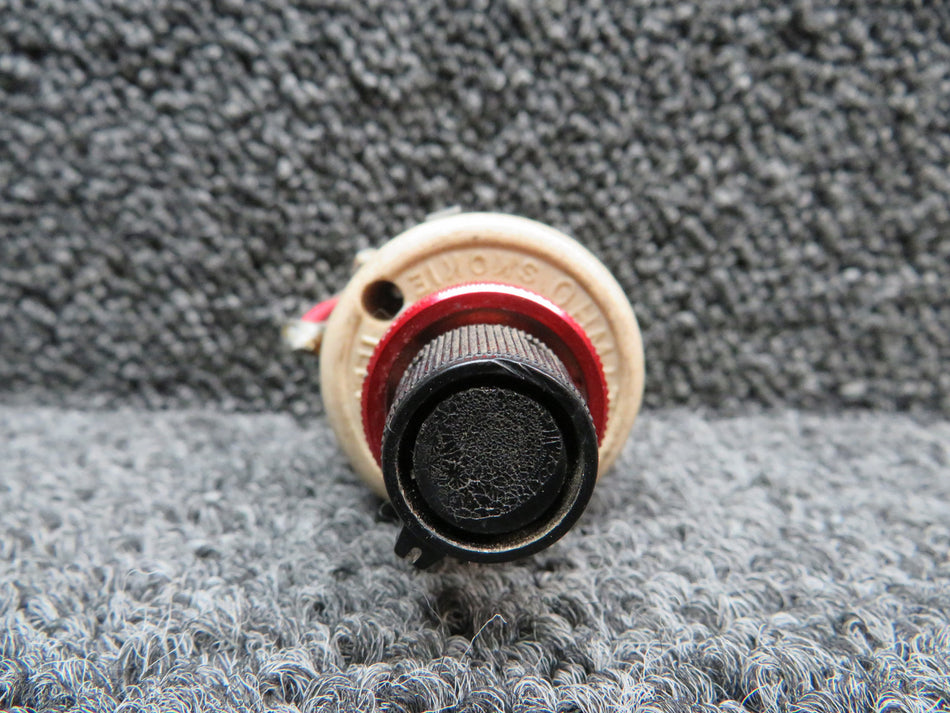 H-125-F2-351 Ohmite Rheostat Switch