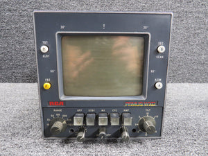 MI-585201 RCA DI-4001 Primus XD Digital Indicator w Mods (Screen is Scratched)