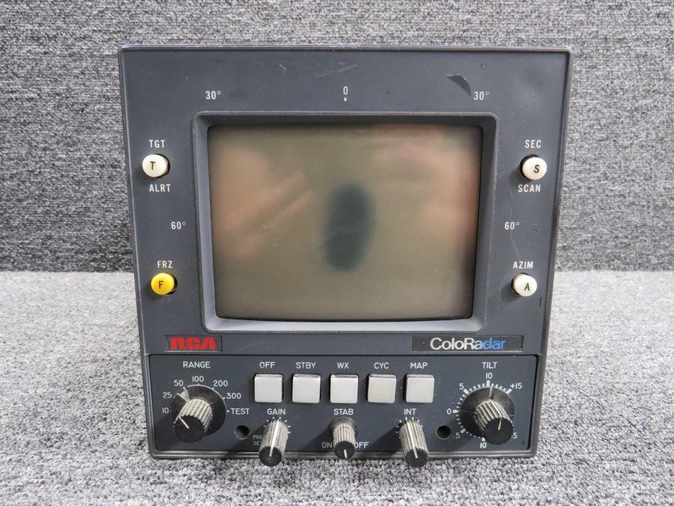 MI-585201 RCA DI-4001 Digital Indicator with Modifications (Core)