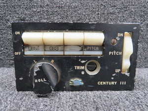 1C404 Edo-Aire Autopilot Controller