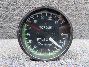 SR-2AK (Alt: 100-384048-5) US Gauge Torque Indicator