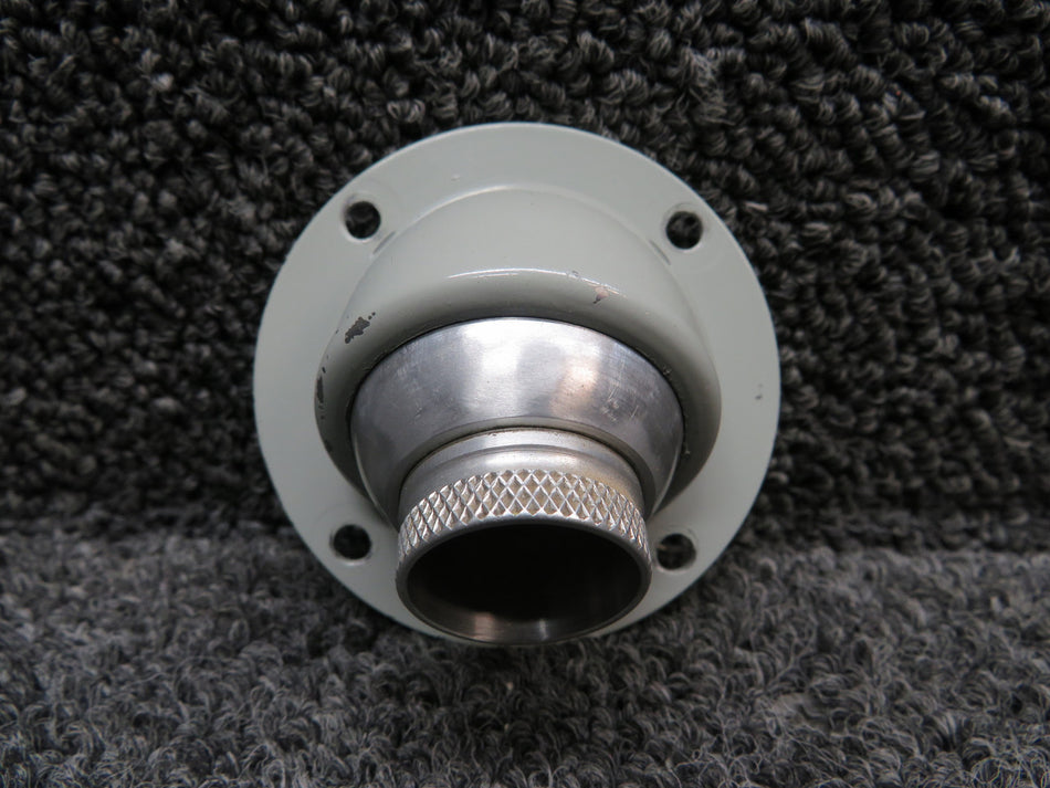 S1646-1 Cessna 172G Cabin Vent Valve Aft