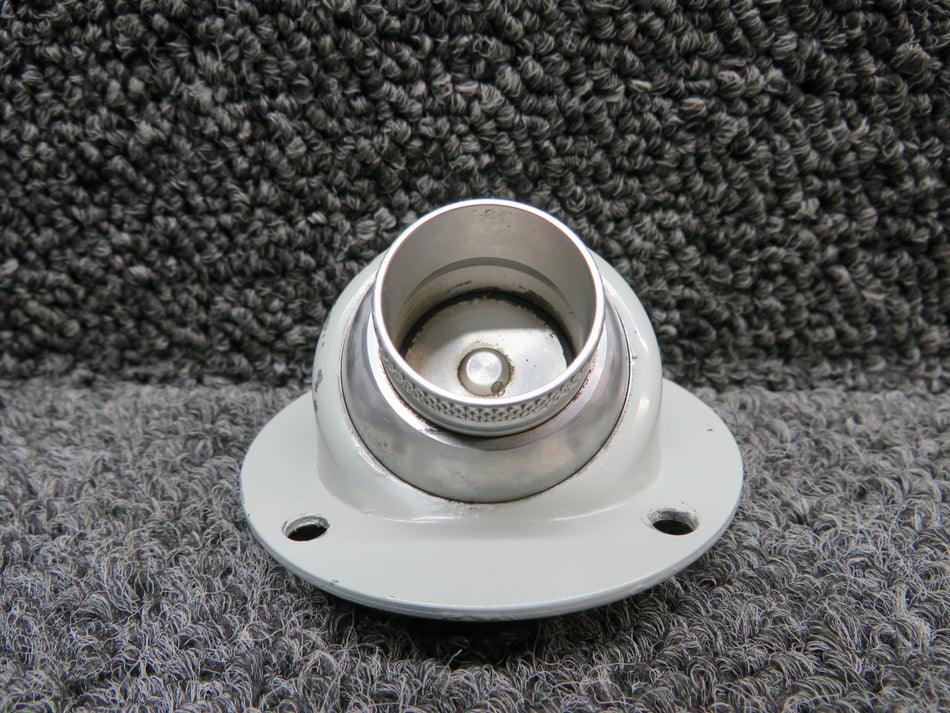 S1646-1 Cessna 172G Cabin Vent Valve Aft