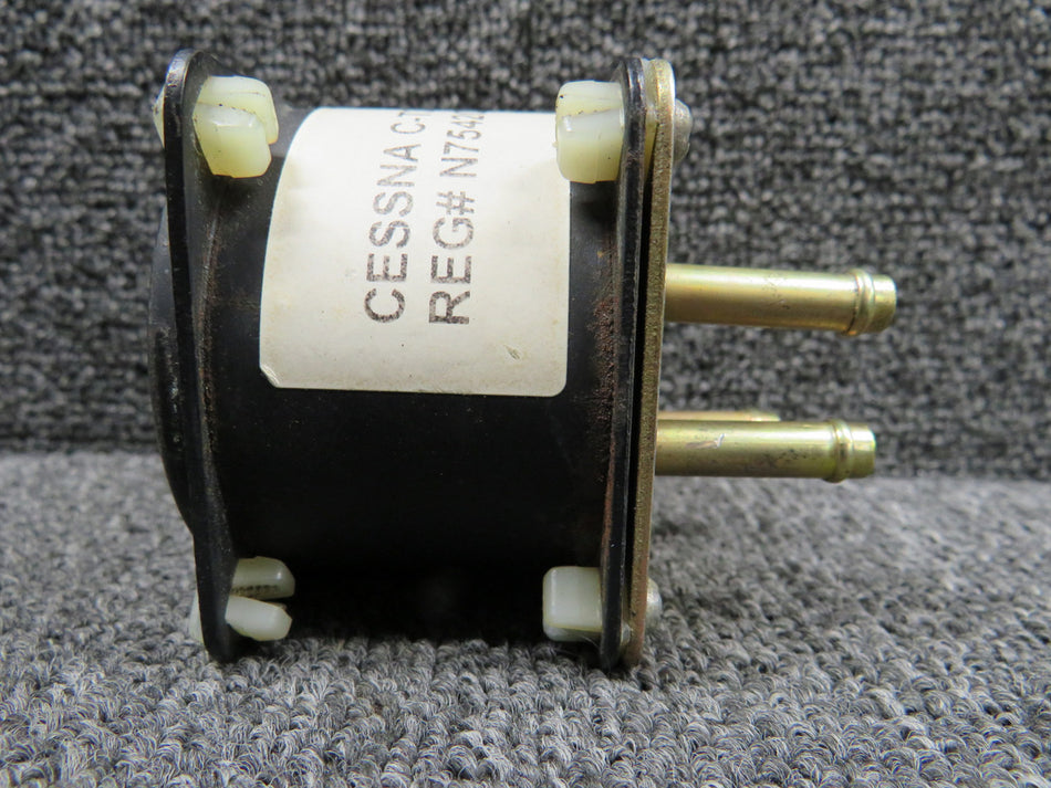 1G2-9 Airborne Suction Indicator