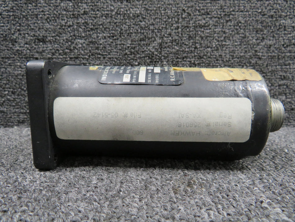 M3540-2 RC Allen Turn and Bank Indicator (V: 28)