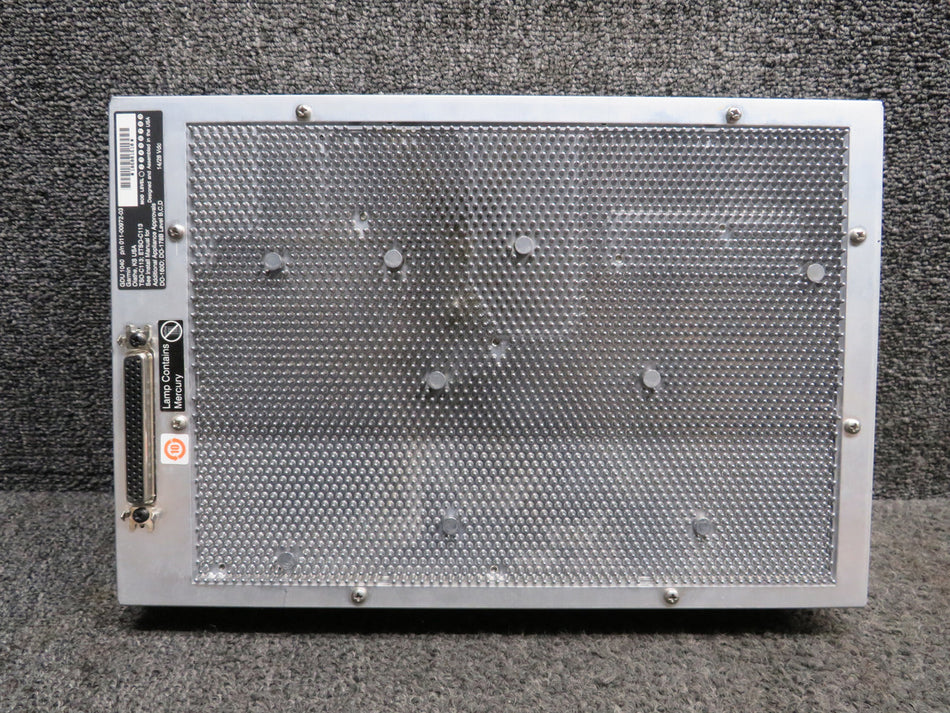011-00972-03 Garmin GDU-1040 Display Unit with Modifications (Volts: 14 or 28)