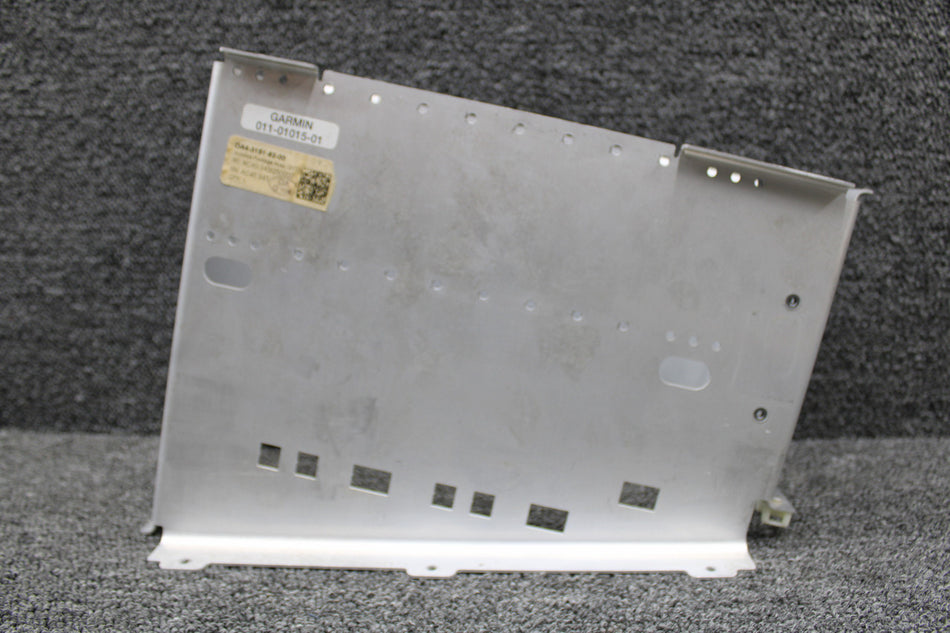 011-01015-01 (Alt: DA4-3151-62-00) Diamond DA40-180 Garmin G1000 Mounting Rack