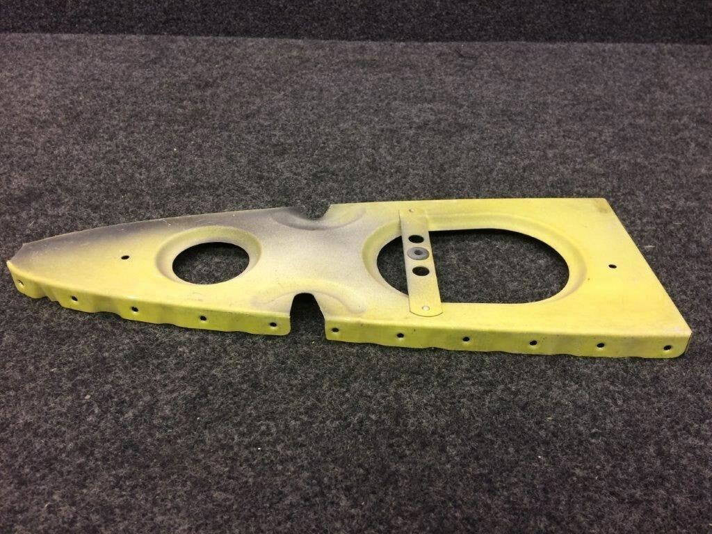 20275-006 Piper PA24 Rib Assy LH (STA 197) BAS Part Sales | Airplane Parts