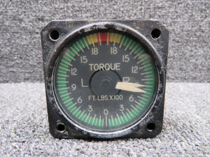 26-66307-1 Swearingen Dual Torque Indicator