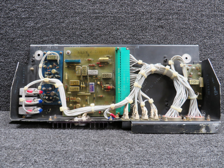 2618130-38 Bombardier AP Electrical Box