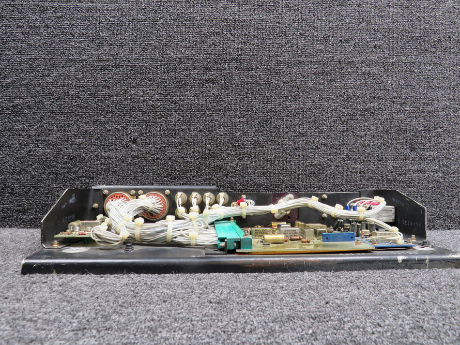 2618130-38 Bombardier AP Electrical Box