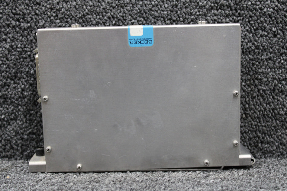 AC-3504-1 Becker RMI Converter with Mount Plate and Modification