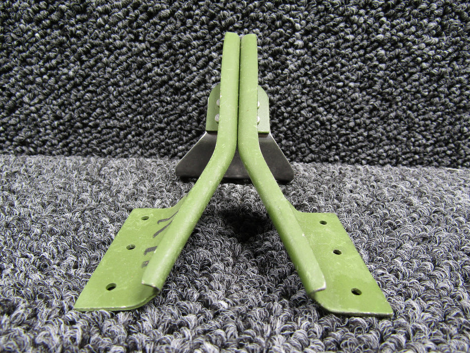 35-815055-115 Textron Hinge Assembly Main Landing Gear (New Old Stock)