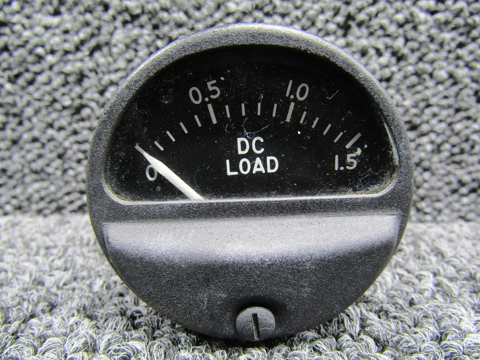 8DW84LAA220 General Electric DC Load Indicator