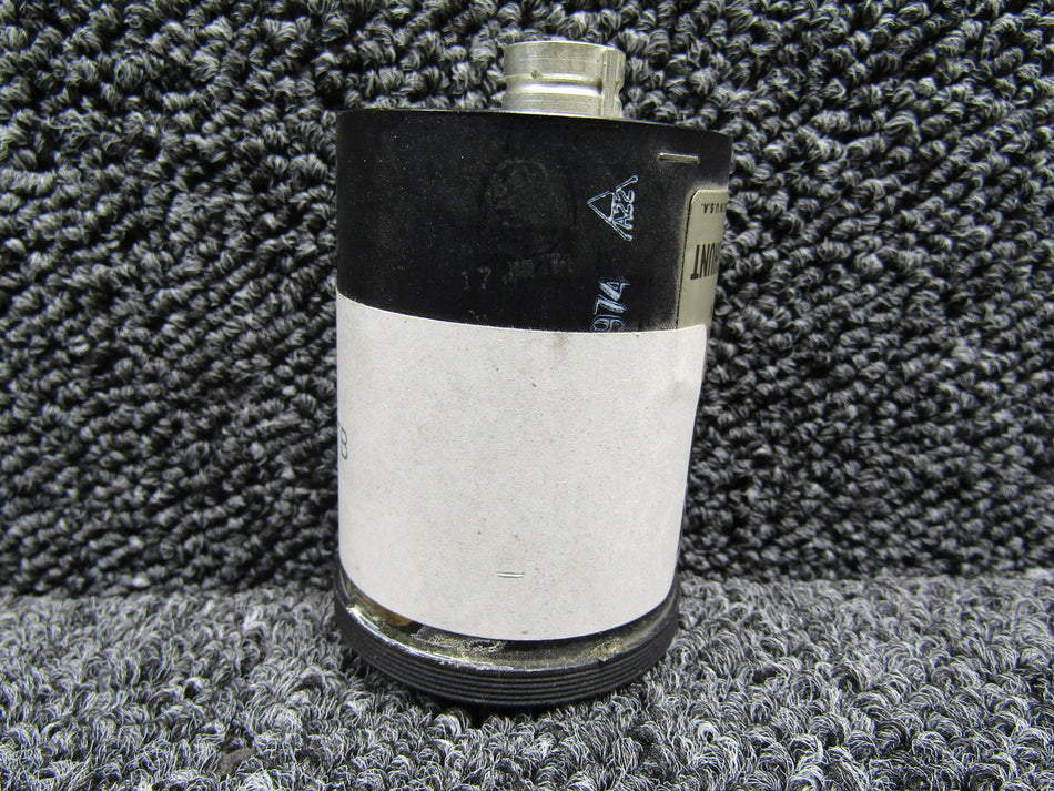 8DW84LAA220 General Electric DC Load Indicator