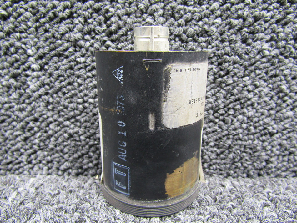 8DW84LVA213 General Electric DC Voltmeter w Integral Lighting System