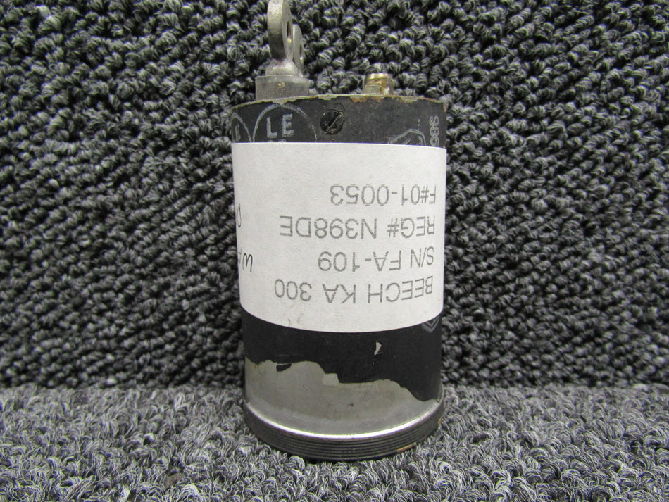 152LC208J (Alt: 101-384154-7) Lewis Inter Turbine Temp Indicator (Core)