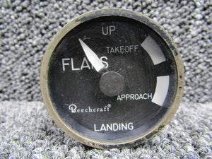 19-20-279 (Alt: 114-380019-3) Flap Position Indictor