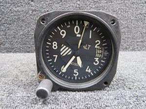 01-200-102 Smiths Encoding Altimeter Indicator with Mod (14 or 28V)