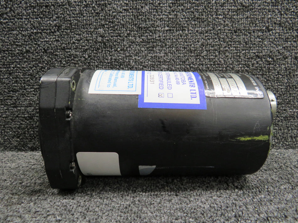 01-200-102 Smiths Encoding Altimeter Indicator with Mod (14 or 28V)