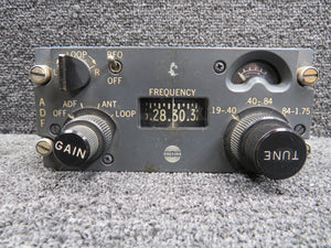 522-2357-019 Collins 614L-8 ADF Control