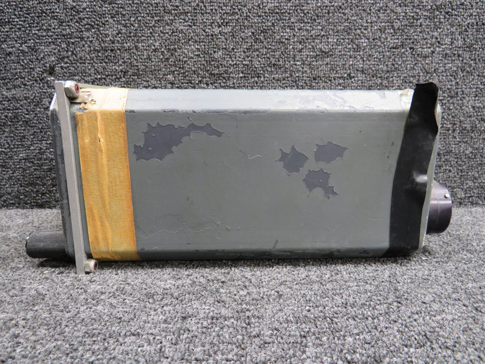 522-2782-004 Collins 331A-6A Course Indicator w Modifications & Mounting Bracket