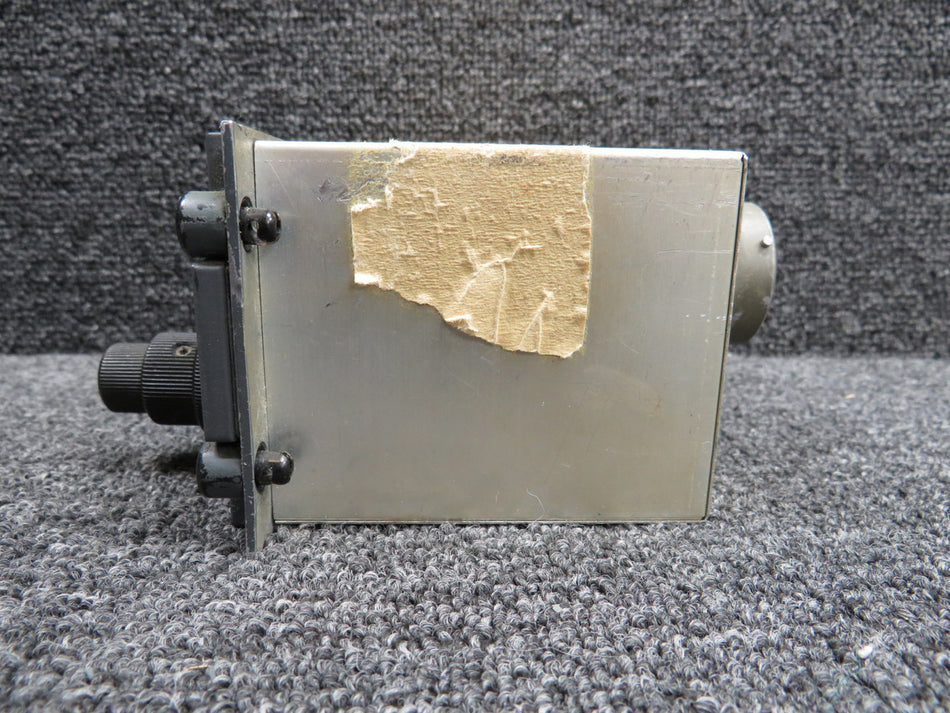792-6275-004 Collins 614L-13 ADF Control (No 2 ADF Not Installed)