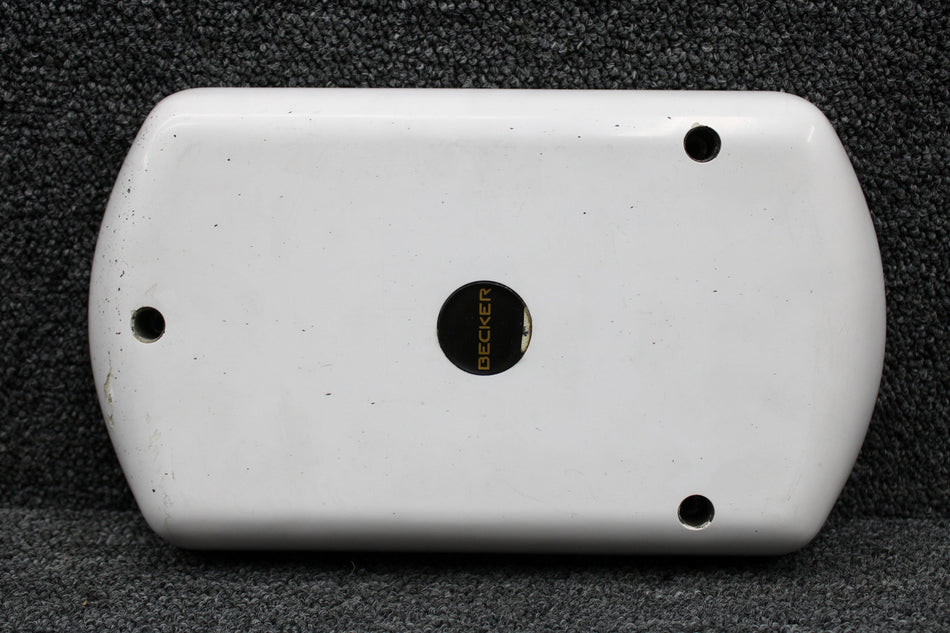 AN-3500 (Alt: 013-00165-00) Becker ADF Antenna