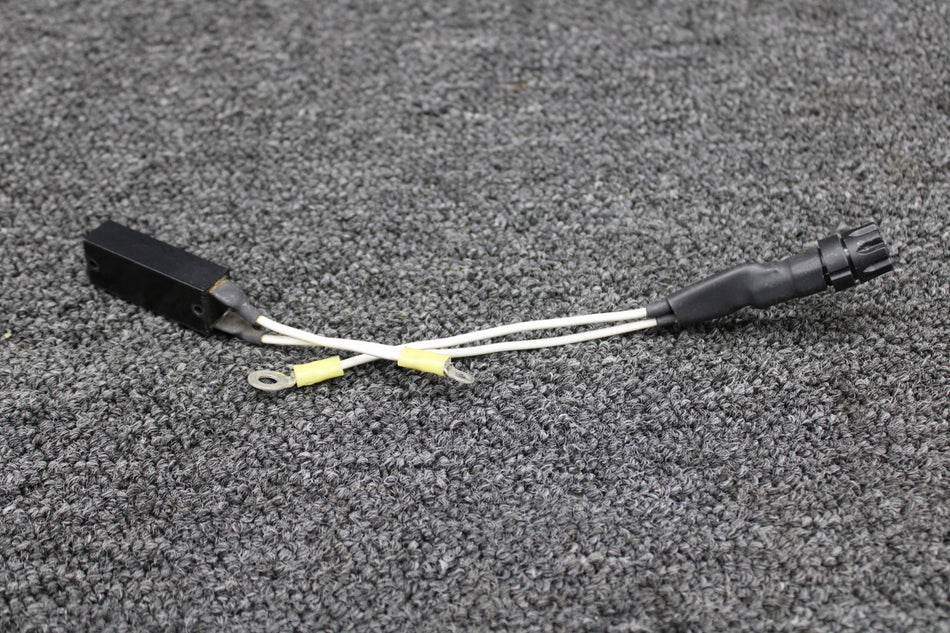 704-15K36 Protek Devices Voltage Suppressor with Fuse