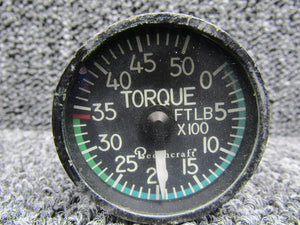 SRL-C2K (Alt: 114-380005-5) Ametek NP-128-BG Pressure Indicator