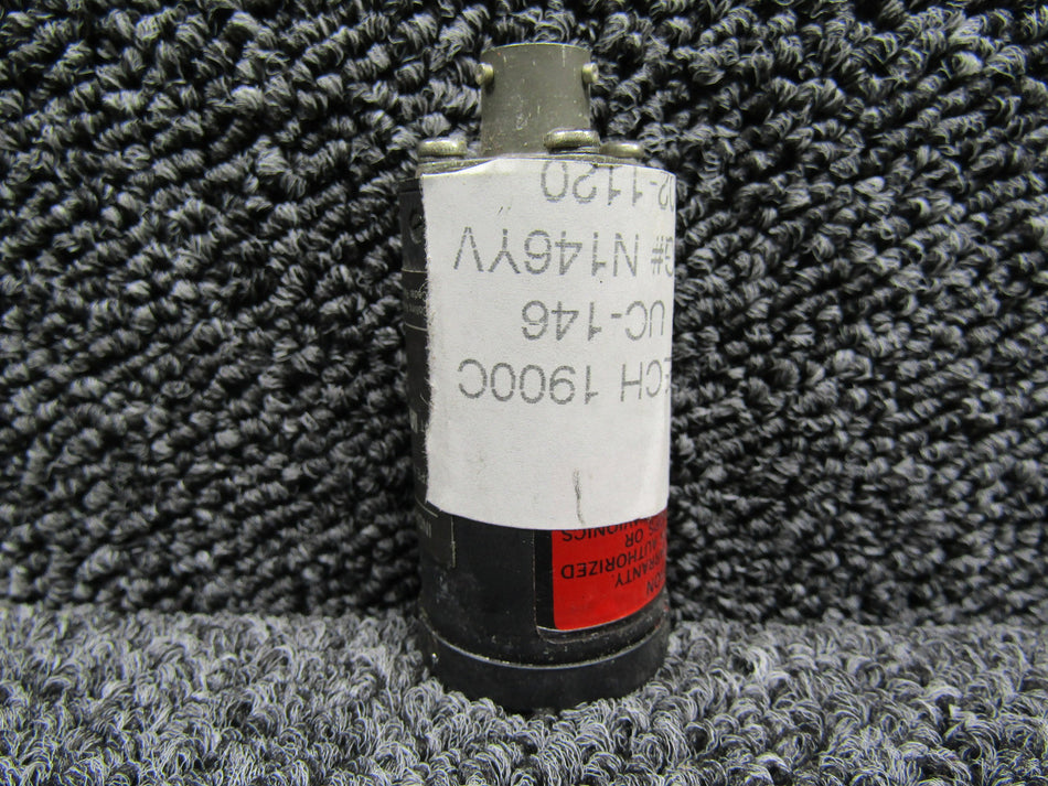 522-1936-047 Collins 327C-2 Compass Slave Indicator