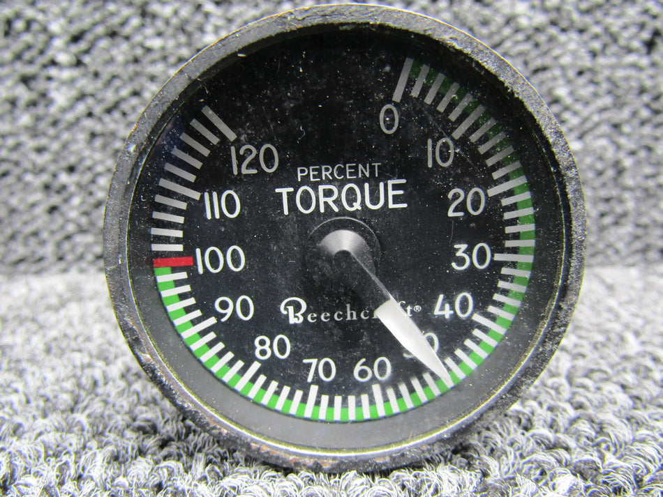 SRL-C2F (Alt:101-384186-3) Ametek Percent Torque Indicator (Core)