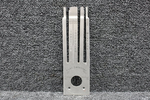 Diamond DA40-180 Engine Control Quadrant Lever and Fuel Selector Faceplate