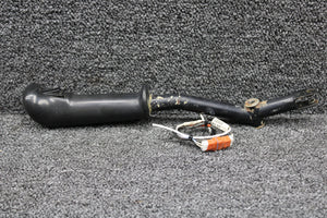 D41-2213-12-00 Diamond DA40-180 Control Stick Handle Assembly LH