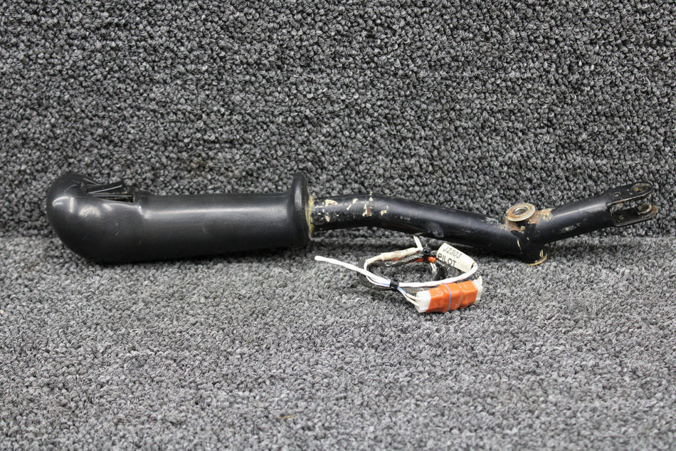 D41-2213-12-00 Diamond DA40-180 Control Stick Handle Assembly LH