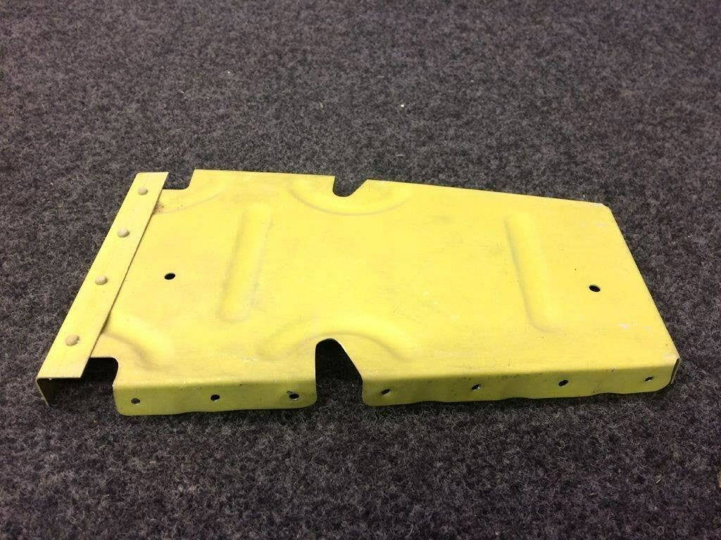 20275-004 Piper PA24 Rib Assy LH (STA 197) BAS Part Sales | Airplane Parts