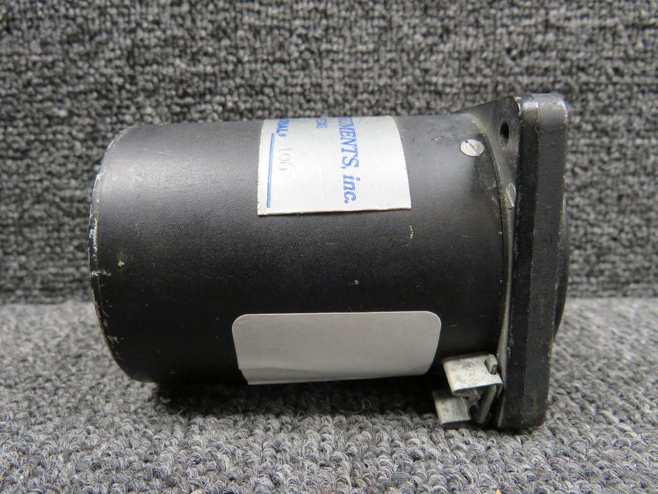 HI500-2VR Hamilton Dual Voltmeter Indicator