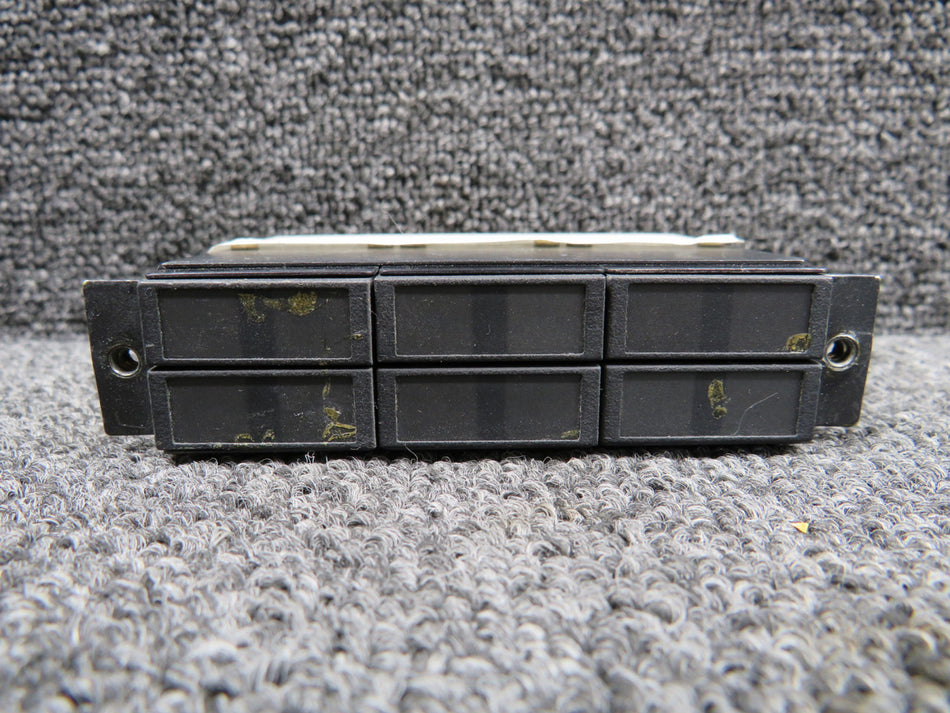 82000-093203 (Alt: 45AS80010-41) KOITO Avionics Indicator Panel